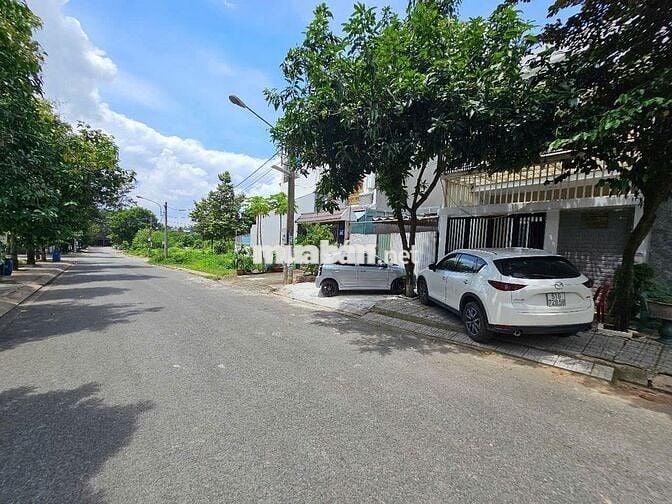 Đất khu Biconsi, phường Tân Bình Tp. Dĩ An