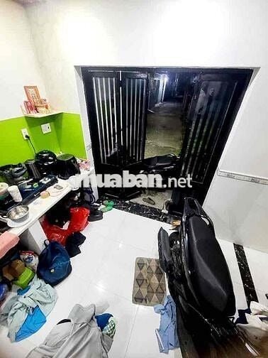 Tỉnh Lộ 10 - 24.8m2 - 4 x 6 - Chỉ Hơn 2Tỷ (TL nhẹ)