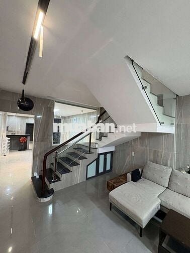 🚦NHÀ MẶT TIỀN - ĐƯỜNG LÝ CHÍNH THẮNG