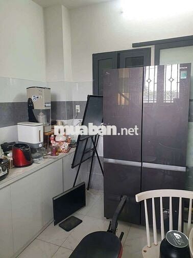 Nhà 1 Trệt 2 Lầu 3PN 3,5x15m Mặt Tiền Nguyễn Văn Quỳ Quận 7