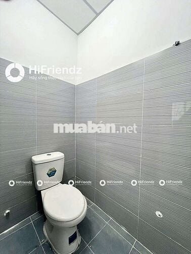 Phòng trọ sinh viên giá rẻ gần chợ an nhơn nguyễn oanh