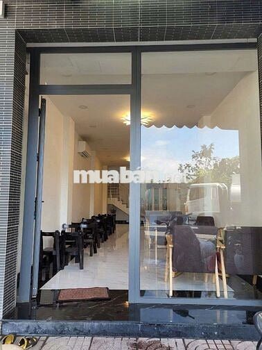 Nhà 1 Trệt 2 Lầu 3PN 3,5x15m Mặt Tiền Nguyễn Văn Quỳ Quận 7