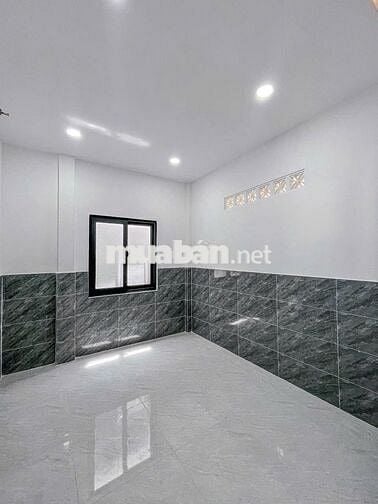 Cg. Bán NHÀ TRỆT LẦU - 3 PHÒNG NGỦ - KẾ CHỢ AN HOÀ