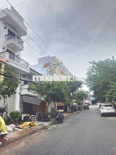 🚦NHÀ MẶT TIỀN - ĐƯỜNG LÝ CHÍNH THẮNG