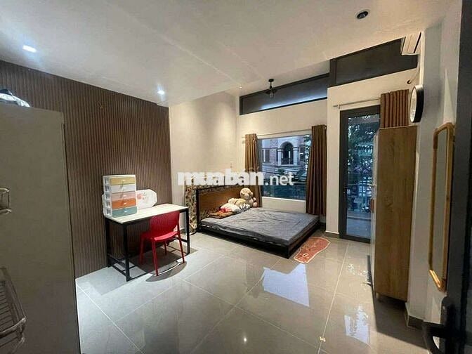 🚦NHÀ MẶT TIỀN - ĐƯỜNG LÝ CHÍNH THẮNG