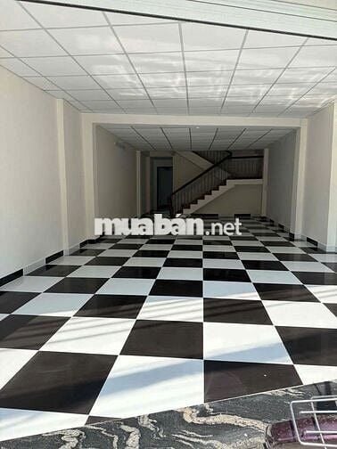 Mặt Tiền Lê Quang Định 6x17m 3 Tầng Gần Mũi Tàu Nguyễn Thượng Hiền