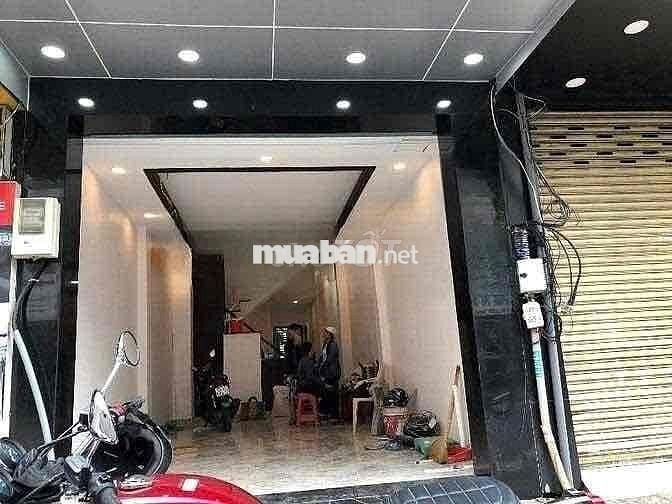 CHO THUÊ NHÀ MẶT TIỀN PHAN ĐÌNH PHÙNG,PHÚ NHUẬN(3LẦU,7PN,3WC)