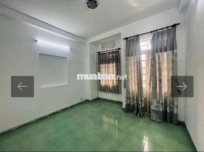 69M² 4Tầng BTCT - Hẻm Xe Hơi Thông - Khu Phân Lô Cao Tầng - Gần Emart