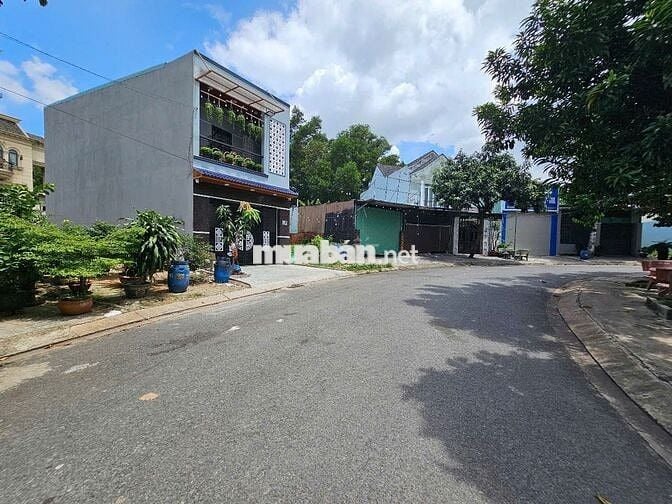 Đất khu Biconsi, phường Tân Bình Tp. Dĩ An