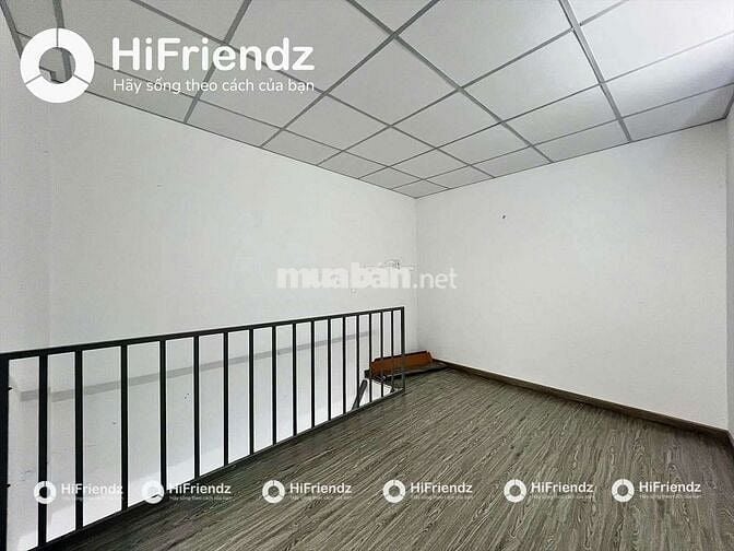 Phòng trọ sinh viên giá rẻ gần chợ an nhơn nguyễn oanh