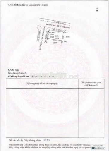 Bán nhanh lô Góc ngay trung tâm hành chính bàu bàng,SHR hỗ trợ vay 70%