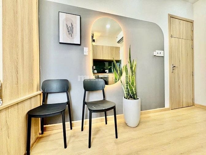 CHDV 16 Phòng Full nội thất, 900tr/năm, 77m2, 5 Tầng gần Sân Bay.