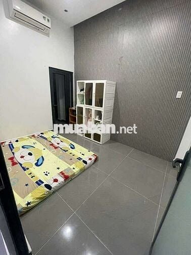 🚦NHÀ MẶT TIỀN - ĐƯỜNG LÝ CHÍNH THẮNG