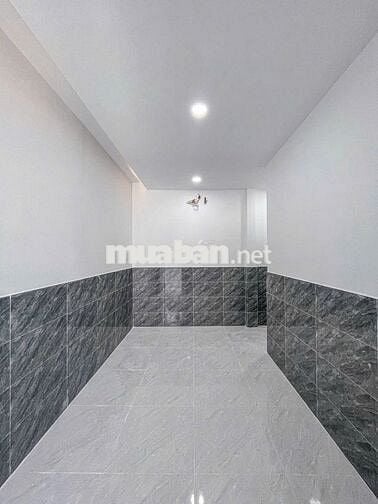 Cg. Bán NHÀ TRỆT LẦU - 3 PHÒNG NGỦ - KẾ CHỢ AN HOÀ