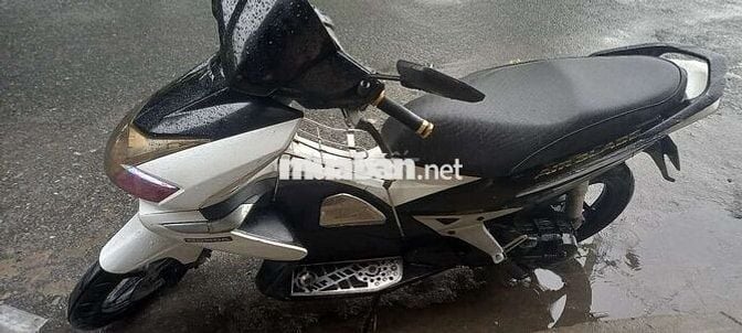 HONĐA AB BIỂN SÀI GÒN MÁY ÊM CHẠY KO KÊU HÚ GA