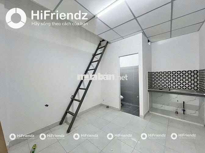 Phòng trọ sinh viên giá rẻ gần chợ an nhơn nguyễn oanh