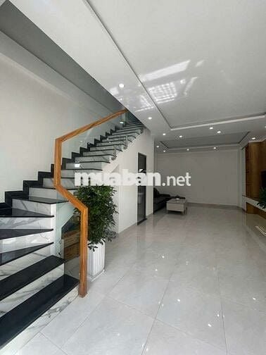 📣📣📣BÁN NHÀ HẺM 181 NGUYỄN KHUYẾN – TÂN LỢI