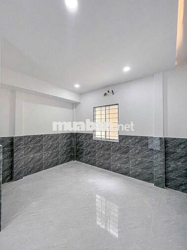 Cg. Bán NHÀ TRỆT LẦU - 3 PHÒNG NGỦ - KẾ CHỢ AN HOÀ