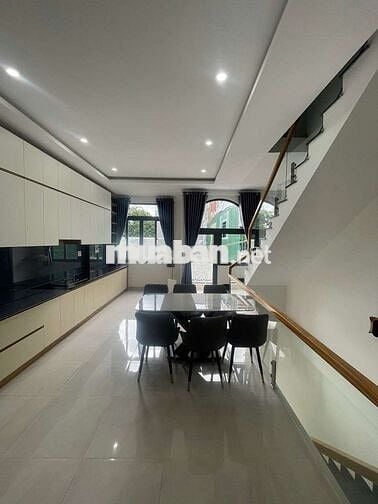 📣📣📣BÁN NHÀ HẺM 181 NGUYỄN KHUYẾN – TÂN LỢI