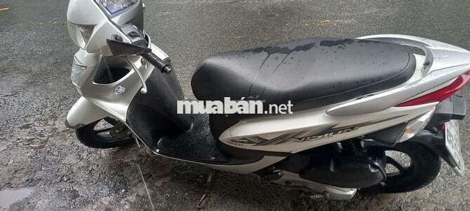 VISION Fi BIỂN59 MÁY ÊM CHẠY TỐT XE BỀN ĐI LIỀN