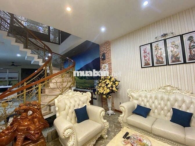 ☎️ NHÀ CHO THUÊ MT SÔNG THAO_6x20m, TRỆT 4 LẦU, SÀN SUỐT