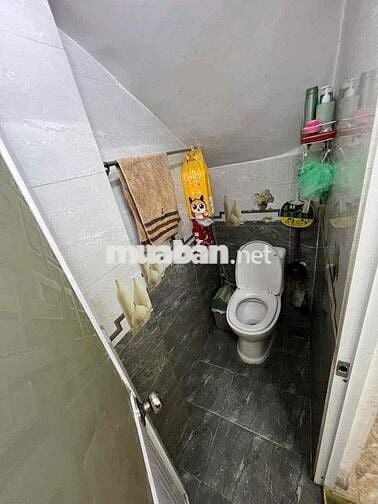 CHÍNH CHỦ BĂN GẤP NHÀ HXH GẦN MẶT TIỀN 36x12  3 TẦNG BTCT