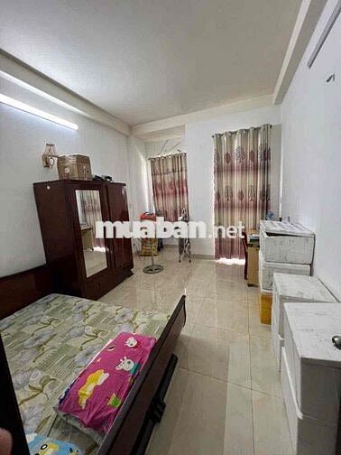 CHÍNH CHỦ BĂN GẤP NHÀ HXH GẦN MẶT TIỀN 36x12  3 TẦNG BTCT