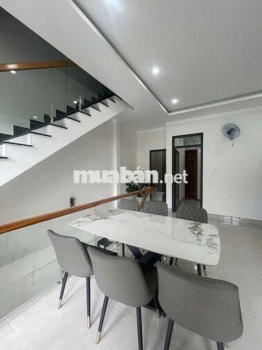 📣📣📣BÁN NHÀ HẺM 181 NGUYỄN KHUYẾN – TÂN LỢI