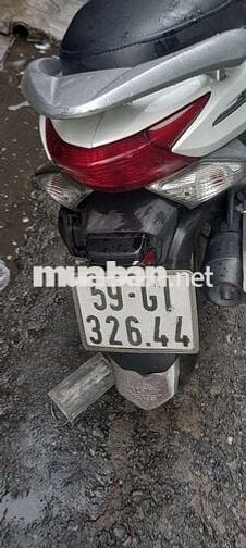 VISION Fi BIỂN59 MÁY ÊM CHẠY TỐT XE BỀN ĐI LIỀN