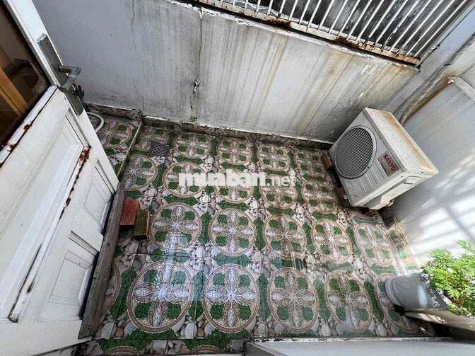 CHÍNH CHỦ BĂN GẤP NHÀ HXH GẦN MẶT TIỀN 36x12  3 TẦNG BTCT