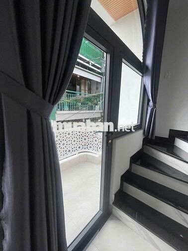 📣📣📣BÁN NHÀ HẺM 181 NGUYỄN KHUYẾN – TÂN LỢI