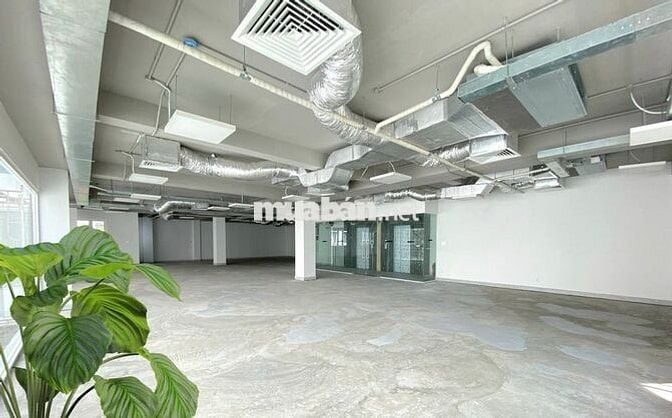 Văn phòng cho thuê 22tr/ tháng 77m2 , Bàu Cát, Tân Bình