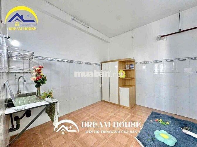 🌷o PHÒNG STUDIO BANCOL GIÁ RẺ SẴN MÁY LẠNH NGAY AEON TÂN PHÚ