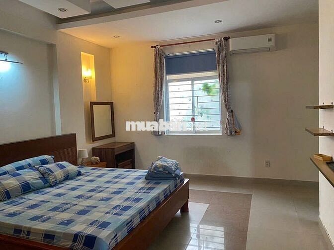 Cần cho thuê nhà phố Conic nguyên căn. Giá 16tr/th. LH: 0787 452 ***