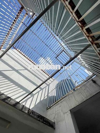 CHÍNH CHỦ BĂN GẤP NHÀ HXH GẦN MẶT TIỀN 36x12  3 TẦNG BTCT