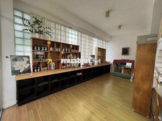 ☎️ NHÀ CHO THUÊ MT SÔNG THAO_6x20m, TRỆT 4 LẦU, SÀN SUỐT