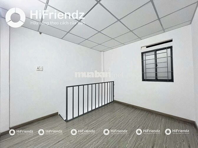 Phòng trọ sinh viên giá rẻ gần chợ an nhơn nguyễn oanh