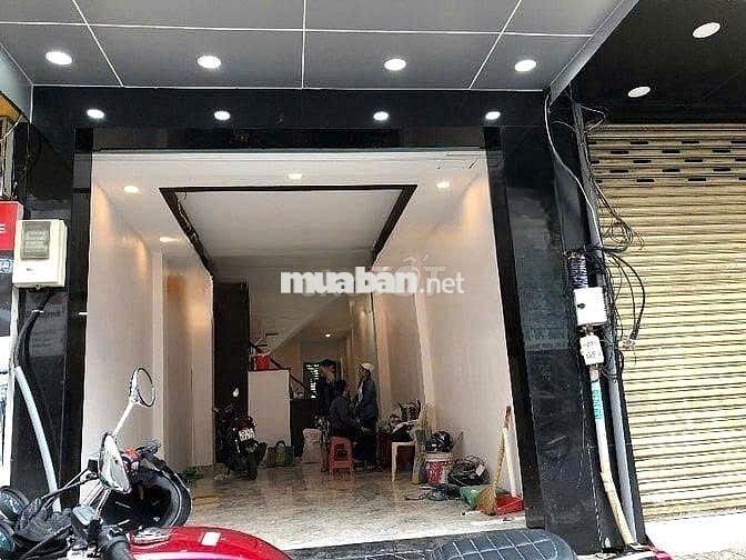 Cho Thuê Nhà Phan Đình Phùng, Phú Nhuận ( KD TỰ DO - CHO LÀM CHDV )