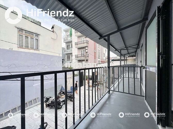 Phòng trọ sinh viên giá rẻ gần chợ an nhơn nguyễn oanh