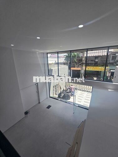 Cho Thuê Mặt Bằng Kinh Doanh, Văn Phòng Đường 17 Lâm Văn Bền