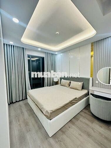 Cho thuê căn hộ Alnata ,88m2 , 2pn2wc ,full nội thất giá 17tr