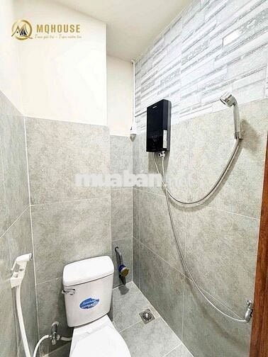 Khai trương căn hộ mới, Full nội thất ngay phố Phan Xích Long