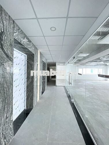 Văn phòng cho thuê 22tr/ tháng 77m2 , Bàu Cát, Tân Bình