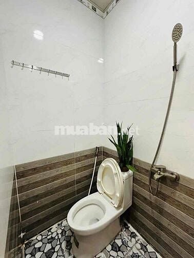 Phòng Studio Ban công Full nội thất gần ngã 4 Phú Nhuận