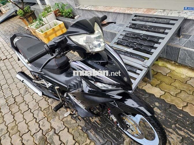 Exciter 50cc Kiểng 2 đĩa,lên côn tay bs70 cavet đủ