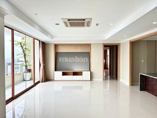 Bán CHCC Cantavil Primer Q2 (111m² 3PN giá 9,5tỷ) Nhà đẹp giá quá tốt