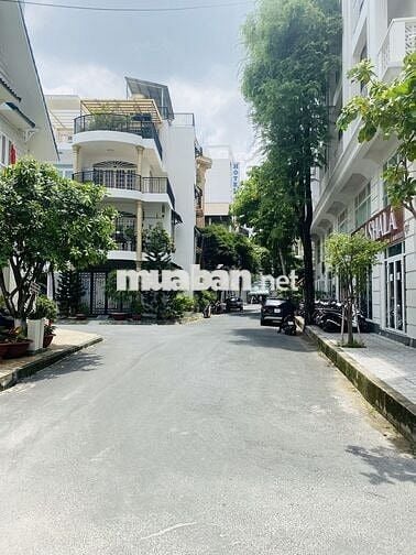 Văn phòng cho thuê 22tr/ tháng 77m2 , Bàu Cát, Tân Bình