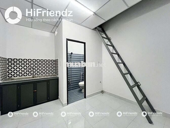 Phòng trọ sinh viên giá rẻ gần chợ an nhơn nguyễn oanh