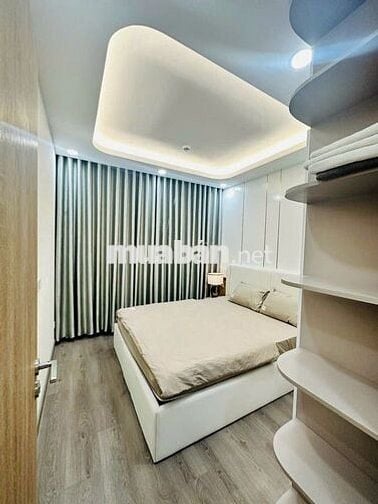 Cho thuê căn hộ Alnata ,88m2 , 2pn2wc ,full nội thất giá 17tr