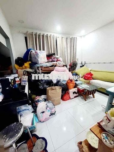 Tỉnh Lộ 10 - 24.8m2 - 4 x 6 - Chỉ Hơn 2Tỷ (TL nhẹ)